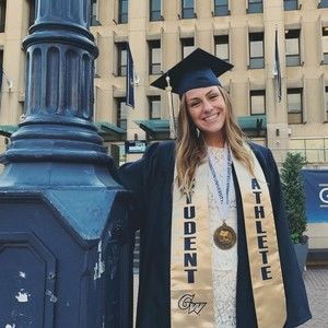 Meet your Posher, Meg